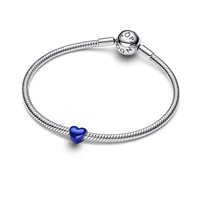 Charm Pandora Donna in Argento 794785C02 - 794785C02